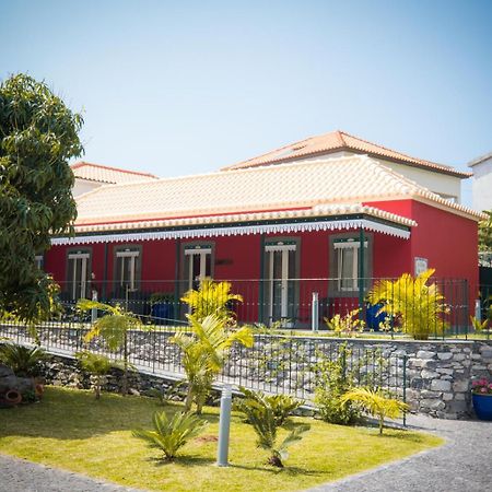 Quinta Da Tia Briosa By Madeira Sun Travel Βίλα Ponta do Sol  Εξωτερικό φωτογραφία