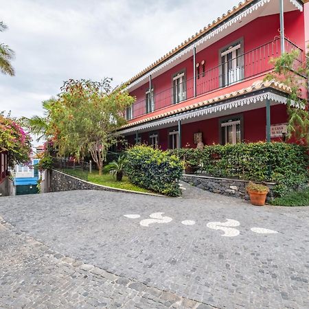 Quinta Da Tia Briosa By Madeira Sun Travel Βίλα Ponta do Sol  Εξωτερικό φωτογραφία