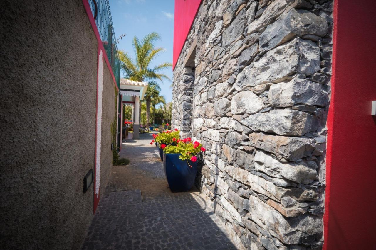 Quinta Da Tia Briosa By Madeira Sun Travel Βίλα Ponta do Sol  Εξωτερικό φωτογραφία