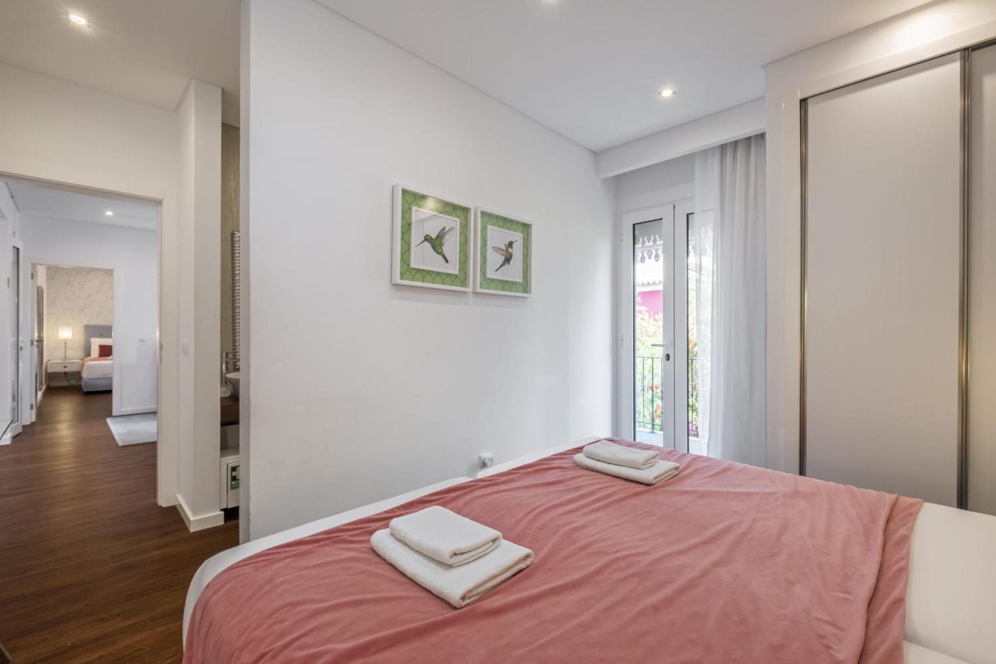 Quinta Da Tia Briosa By Madeira Sun Travel Βίλα Ponta do Sol  Εξωτερικό φωτογραφία