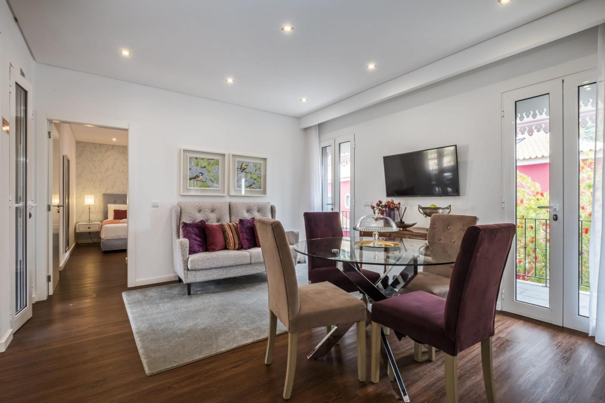 Quinta Da Tia Briosa By Madeira Sun Travel Βίλα Ponta do Sol  Εξωτερικό φωτογραφία