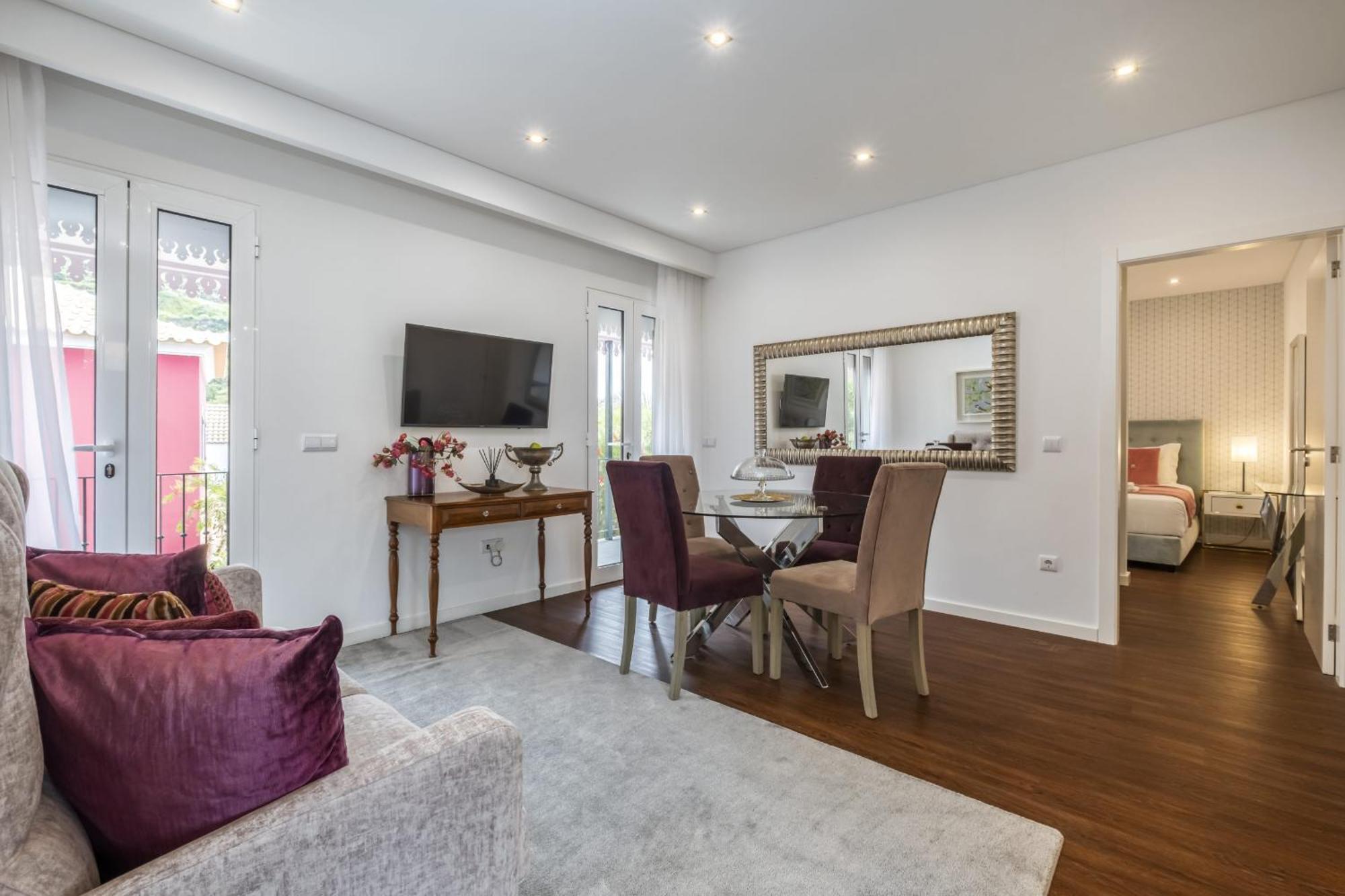 Quinta Da Tia Briosa By Madeira Sun Travel Βίλα Ponta do Sol  Εξωτερικό φωτογραφία