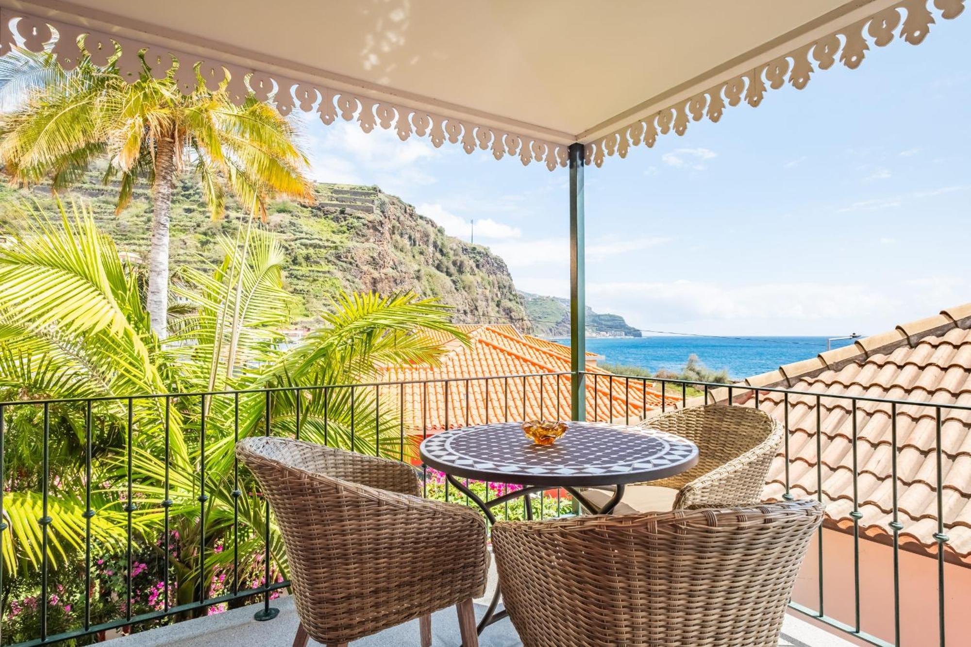 Quinta Da Tia Briosa By Madeira Sun Travel Βίλα Ponta do Sol  Εξωτερικό φωτογραφία