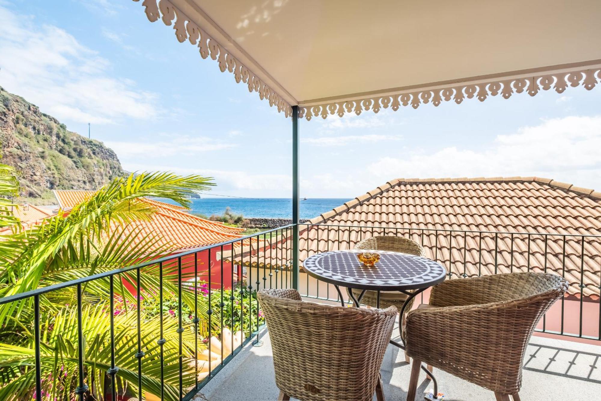 Quinta Da Tia Briosa By Madeira Sun Travel Βίλα Ponta do Sol  Εξωτερικό φωτογραφία