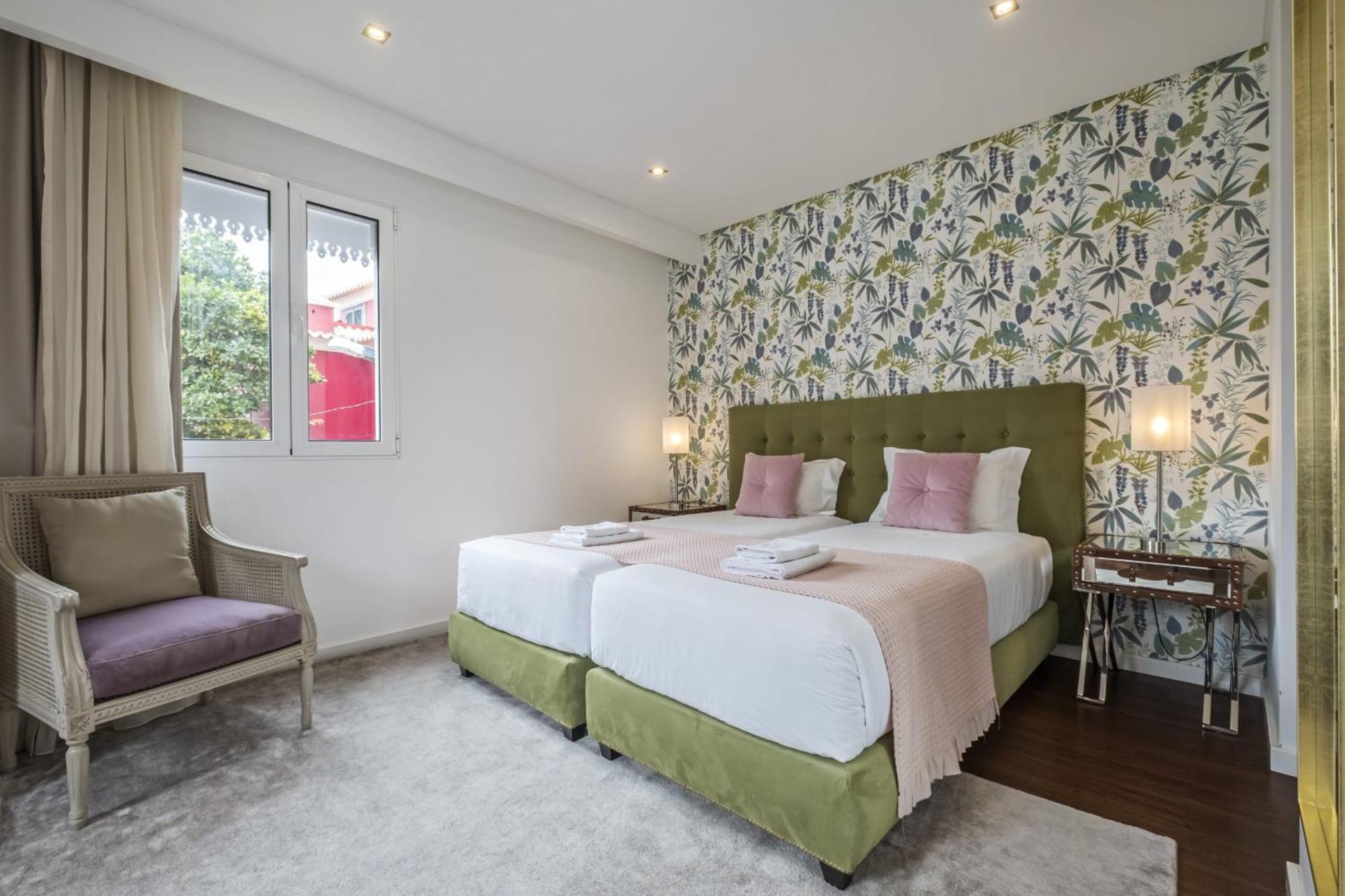 Quinta Da Tia Briosa By Madeira Sun Travel Βίλα Ponta do Sol  Εξωτερικό φωτογραφία